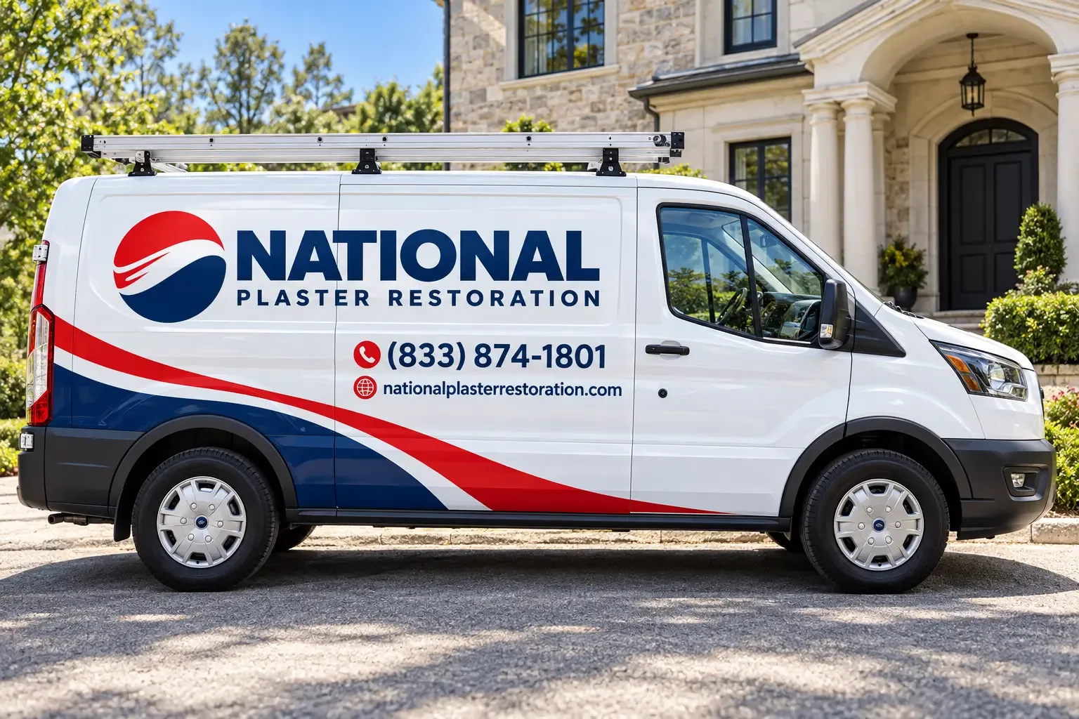 Plaster Repair in Tennessee near me